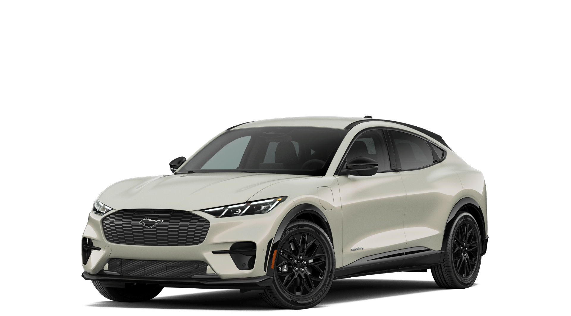 2026 Ford Mustang Mach-E® External Image 1
